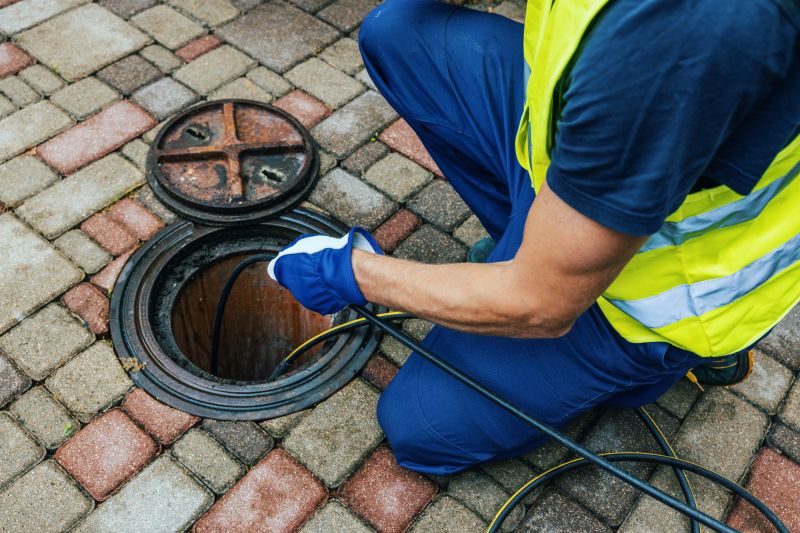 Best Sewer Line Services Contractors in Castro Valley, CA